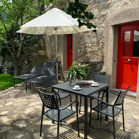 Medieval Mountain Setting With Private Garden * Colletta