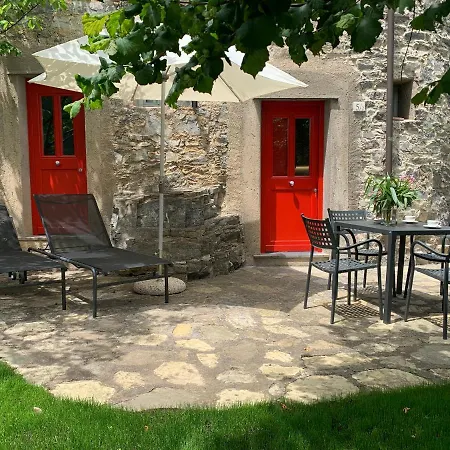 Holiday home Medieval Mountain Setting With Private Garden *