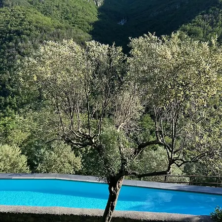 Medieval Mountain Setting With Private Garden * Colletta
