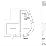 1 Bed Sleeps 4 Private Garden - Pool Σπίτι διακοπών