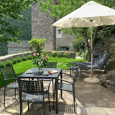 בית נופש 1 Bed Sleeps 4 Private Garden - Pool Colletta