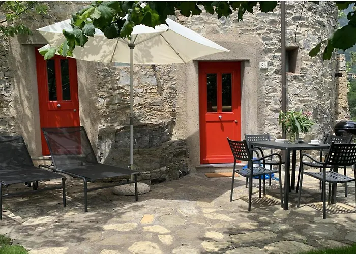 Сasa de vacaciones 1 Bed Sleeps 4 Private Garden - Pool *